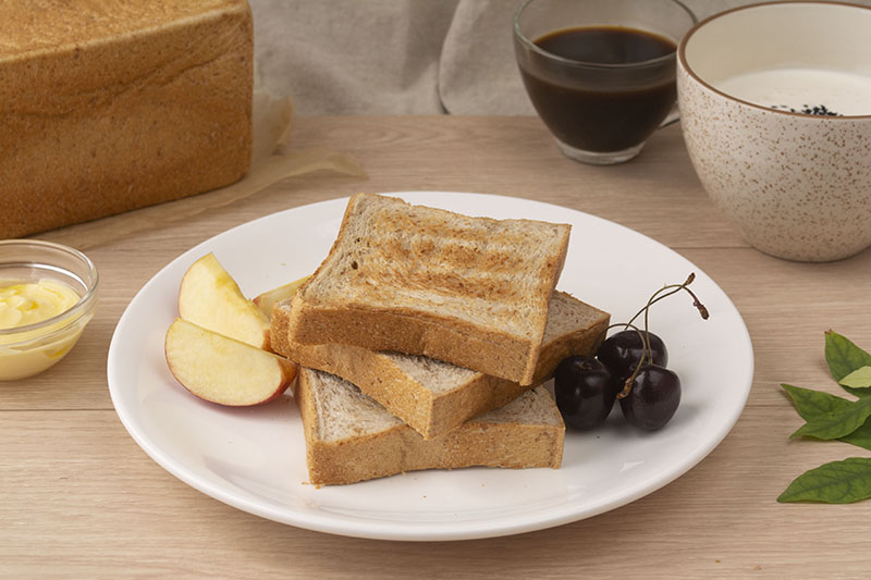 Brown Bread Concentrate - Toast